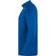 JAKO Challenge Zip Top - Royal/Seablue