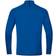 JAKO Challenge Zip Top - Royal/Seablue