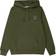 Puma x Maison Kitsune Hoodie - Rifle Green