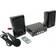 Party Light & Sound Party-KA100 2x50W 2 Enceintes USB 76dB