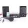 Party Light & Sound Party-KA100 2x50W 2 Enceintes USB 76dB