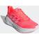 Adidas Questar W - Acid Red/Turbo/Almost Pink