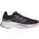 adidas Speedmotion W - Core Black/Matte Silver/Turbo
