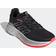 adidas Speedmotion W - Core Black/Matte Silver/Turbo