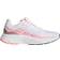 adidas Speedmotion W - Cloud White/Silver Metallic/Acid Red