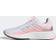 adidas Speedmotion W - Cloud White/Silver Metallic/Acid Red
