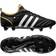 Adidas Adipure Firm Ground Boots - Core Black/Zero Metalic/Gold Metallic