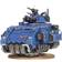 Games Workshop Warhammer 40000 Space Marines Gladiator