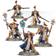 Games Workshop Warhammer Age of Sigmar : Stormcast Eternals Evocators