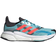 Adidas SolarBOOST 4 W - Hazy Sky/Turbo/Carbon