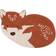 Nattiot Little Wolf Children's Rug 27.6x43.3"