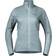 Bergans Rabot V2 Insulated Hybrid W Jacket - Misty Forest/Orion Blue
