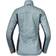 Bergans Rabot V2 Insulated Hybrid W Jacket - Misty Forest/Orion Blue