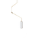 Frama Ventus Pendellampa 19cm
