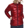 Nordisk Cirrus Women's Ultralight Down Jacket - Red Dahlia