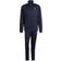 Adidas Tapered Tracksuit Men - Legend Ink/Black