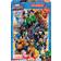 Educa Marvel Heroes 500 Pieces