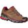 La Sportiva Ultra Raptor II W - Taupe/Red Plum