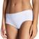 Calida Natural Comfort Panty - White