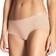 Calida Natural Comfort Hipster - Beige Katoen