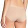 Calida Natural Comfort Hipster - Beige Katoen