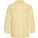 Part Two Matina Long Sleeved Shirt - Lemon