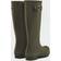 Hunter Original Tall Boots Women's Oliv