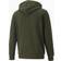 Puma x Maison Kitsune Hoodie - Rifle Green