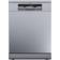 Teka DFS46750SS Acier inoxydable