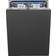 Smeg STL333CL Integrerad