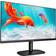 AOC B2 22B2QAM 250c Monitor Flat 21.5" Pixel Full HD Nero