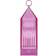 Kartell Smoke Lantern 31cm
