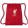 Nike Liverpool F.C. Stadium Football Gymsack - Gym Red