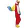 Vegaoo Parrot Plush Adult Costume