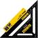 Dewalt DWHT25228-0 Vinkelmätare