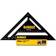 Dewalt DWHT25228-0 Vinkelmätare