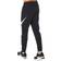 NIKE Dri-FIT Tapered Training Trousers Men - Black/White