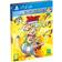 Asterix & Obelix: Sla ze allemaal! Limited Edition Sony PlayStation 4 Platformgame