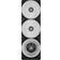 Corsair Hydro X Series XD7 RGB D5 Pump Reservoir Combo 3x120mm 4.7fl oz