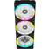 Corsair Hydro X Series XD7 RGB D5 Pump Reservoir Combo 3x120mm 4.7fl oz