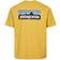 Patagonia P-6 Logo Responsibili-T-shirt - Hawk Gold