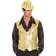 Widmann Men's Sequin Vest