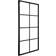 vidaXL 3056798 Sliding Door (x80.709")