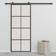 vidaXL 3056798 Sliding Door (x80.709")