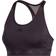 adidas Don't Rest Badge Of Sport Glam-On Bra Women - Noble Purple