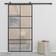 vidaXL - Sliding Door (102.5x205cm)
