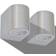 vidaXL 6.6x Wall light 2pcs