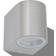 vidaXL 6.6x Wall light 2pcs