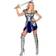 Widmann Women's Knight Costume