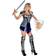 Widmann Women's Knight Costume